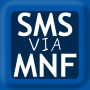 icon SMS via MNF(SMS via MyNetFone/Vonex)