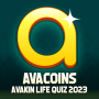 icon freeavacoinsquiz2020(AvaCoins Quiz voor Avakin Life)
