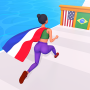 icon Flags Flow: Smart Running Game (Flags Flow: Smart Running Game
)