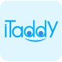 icon iTaddy - Anonymous Chat (iTaddy - Anonieme chat)