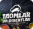 icon Taomlar va Disertlar(Voedsel en proefschriften 2024) 1.7