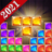 icon Block Puzzle(blok puzzel 2021
) 1.0