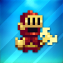 icon Pocket Pixel RPG: Dragonbolt Vanguard