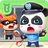 icon Little Police(Little Panda Politieagent) 8.67.03.02