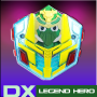 icon DX LEGEND HERO GANWU(adviezen DX Legend Hero Ganwu Sim
)