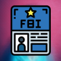 icon How to Become a FBI Agent(Hoe een FBI-agent te worden)