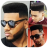 icon 140 Haircuts for Black Men(Kapsels voor zwarte mannen) 1.5.9