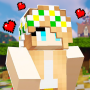 icon Girlfriend Mod(Girlfriend Mods Minecraft PE)