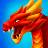 icon Dragon Paradise City(Drakenparadijs Wereld) 1.3.68