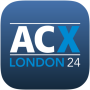icon Accountex London 2024
