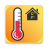 icon RoomThermometer(Kamertemperatuurthermometer) 26.1