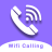 icon Wifi Calling(Wifi Bellen, VoWiFi High Call) 1.2