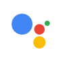 icon Assistant(Google Assistent)