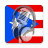 icon Puerto Rico Radio Stations(radiostations uit Puerto Rico) 4.0