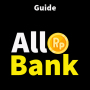 icon Guide Allo Bank Indonesia(Guide Allo Bank Indonesië
)
