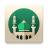 icon Muslim World(Moslimwereld Qibla Gebedstijd) 1.13