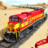 icon Train Driving Simulator Game(Stadstrein Rijsim) 7.6