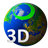 icon Aurora Forecast 3D(Aurora Voorspelling 3D
) 8.5