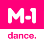 icon M-1 Dance(M-1 Dans)