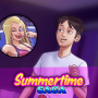icon Saga Mobile(Summertime saga - Alle hints Summertime Clue
)