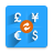 icon Currency exchange: Converter(Valutawissel: Converter) 1.2.0
