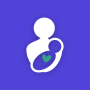 icon The ParentZ(Babygroei en gezondheid Tracker)