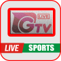 icon Gtv Live Sports BD(Leef Sport Voor BD
)