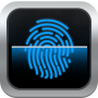 icon App Locker Fingerprint Applock (App Locker Vingerafdruk Applock)