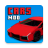 icon Car Mods(Automods voor Minecraft MCPE) 1.3.0