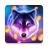icon Golden Wolf Treasure(Golden Wolf Treasure
) 2.0