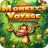 icon Monkey(Monkey's Voyage
) 0.1