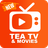 icon TeaTv(New Tea Tv Free Movies
) 1.1