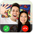 icon Video Call From Me Contro Te Sofi e Lui 2(Me Contro Te Lui sofi call simulator chat chiamata
) 6.3