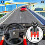 icon Coach Bus SimulatorNext-gen Driving School Test(Bussimulatorspellen: Busspellen)