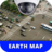 icon Live Street Map(GPS-satellietkaart - Live Earth) 1.3