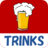 icon Trinks(Trinks - Quiz Drinkgame) 1.0