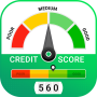 icon Free Credit Score Report(Controleer gratis kredietscore
)
