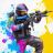 icon Paintball Attack(Paintball Attack 3D: Color War) 2.8.2