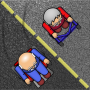 icon Grandpa Rally(Grandpa Rally - Insanity Crash)