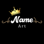 icon Name Art Wallpaper(Mijn naam Wallpaper Creator: Naam Art Wallpaper
)