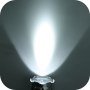 icon Flashlight Bright(Zaklamp kleurlichten)