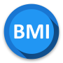 icon BMI Calc(Gratis BMI Log Calc)