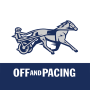 icon Off And Pacing(Off En Pacing: paardenraces)