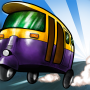 icon Highway Driver 3D(Snelweg Driver 3D)