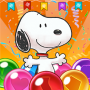 icon Bubble Shooter - Snoopy POP!