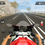 icon Traffic Speed Moto 3D(Traffic Speed ​​Moto 3D)
