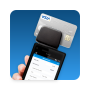 icon Credit Card Reader(Creditcard lezer)