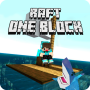 icon Mod Raft Survival(Mod Raft Survival voor MCPE - One Block survival
)