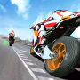 icon Real Moto Rider Racing(Echte Moto Rider Racing)