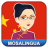 icon Mosalingua Chinese(Leer snel Chinees: Mandarijn
) 11.1